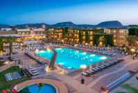 Bella Beach Hotel  viesbutis
