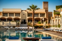 Bella Beach Hotel baseinas 4659