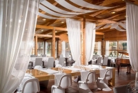 Bella Beach Hotel restoranas 4660