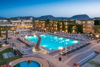 Bella Beach Hotel viesbutis 4661