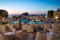 Bella Beach Hotel viesbutis vaizdas 4662