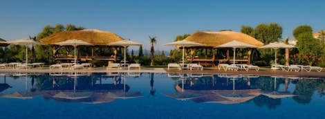 Bellazure Hotel (4*)  2