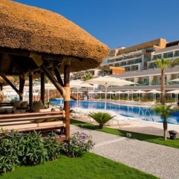Bellazure Hotel (4*)  5