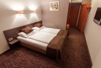 Bellevue Park Hotel Riga kambarys