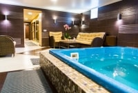 Bellevue Park Hotel Riga SPA