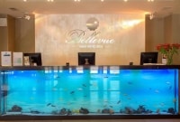 Bellevue Park Hotel Riga viesbutis
