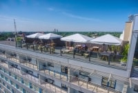 Bellevue Park Hotel Riga 