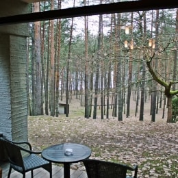 poilsis moletuose viesbutis belvilis terasa 8965