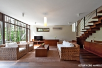 belvilis keturvietis namelis 3024