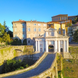 Bergamo Città Alta