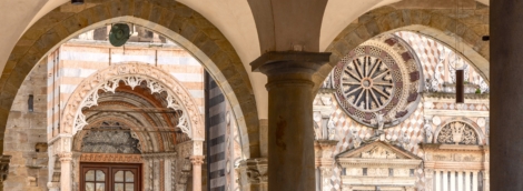 Colleon architektura