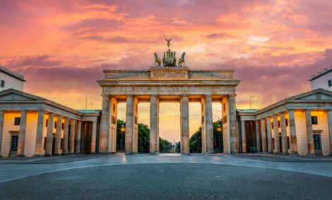 Brandenburgo vartai2