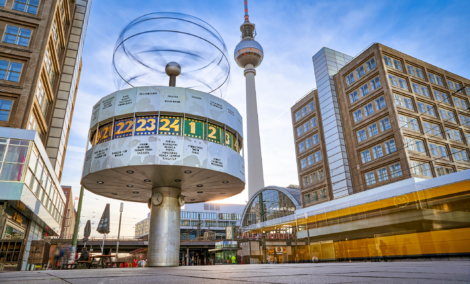 Alexanderplatz