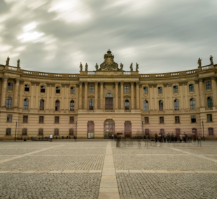 humboldto universitetas