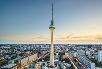 Berlynas bokštas 1000