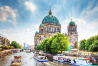 Berlynas katedra 1001