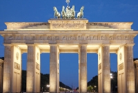 Berlynas vartai 1002