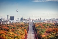 berlynas ruduo