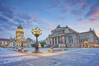 gendarmenmarkt berlynas 13866