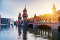 kreuzberg vakaras berlynas 13870