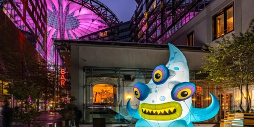 berlyno sviesu festivalis 7