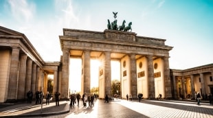 Berlinas 1