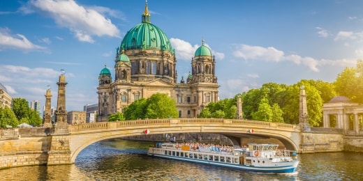 Berlinas 4