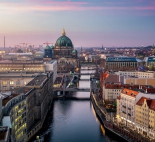 iStock Berlinas 2