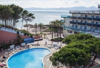 BEST CAP SALOU jura