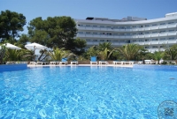 best negresco aplinka