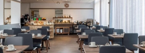 best western achim bremen restoranas