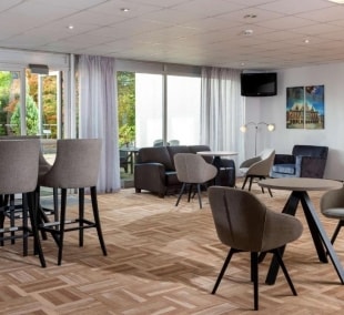best western hotel achim bremen viesbutis vokietija