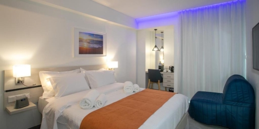 Best Western Larco Hotel kambarys