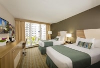 Best Western Plus Atlantic Beach Resort kambarys