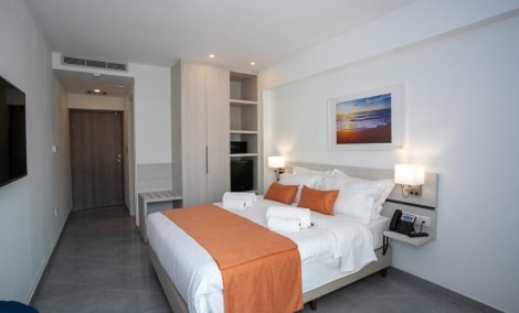 Best Western Plus Larco hotel kambarys
