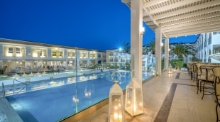 best western zante park teritorija baseinas 16380
