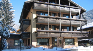binelli hotel 5