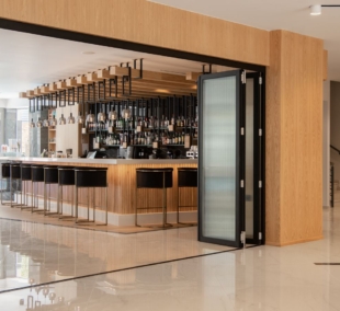 bio suites baras