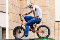 birstonas bmx 310
