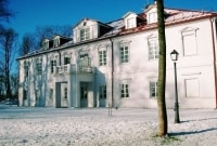 poilsis bistrampolio dvare dvaras 8044