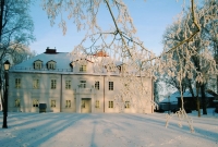 poilsis bistrampolio dvare ziema 6730