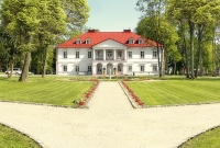 bistrampolio dvaras aplinka 2982