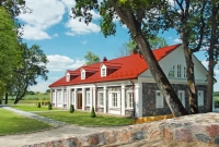bistrampolio dvaras vezimine 2986