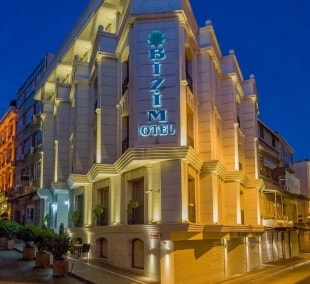 Bizim Otel, viešbutis
