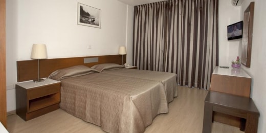 Blazer Residence miegamasis