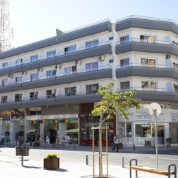 Blazer Residence viesbutis