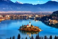 Bled