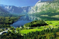 bohinj
