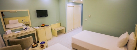 Blend Club Aqua Resort numeris