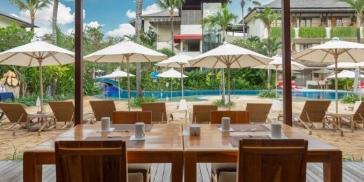 blue zea resort